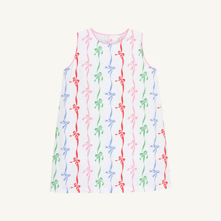 The Beaufort Bonnet Company Annie Apron Dress