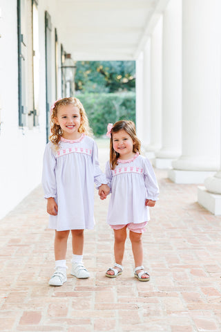 Trotter Street Kids Dress - Twinkle Toes
