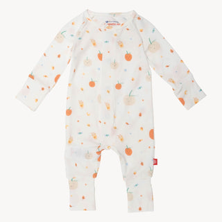 Magnetic Coverall- Bootiful Baby