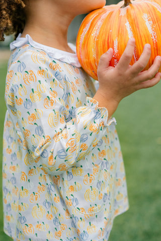 The Proper Peony Bloomer Set - Crimson Harvest