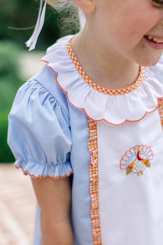 The Proper Peony Tillman Dress - Turkey