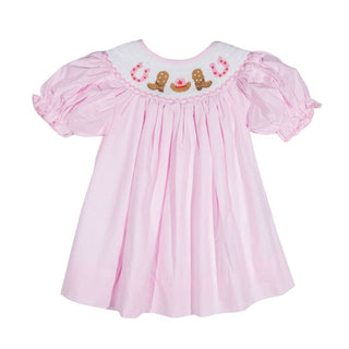 Shop Teeta Kate Dress - Cowgirl