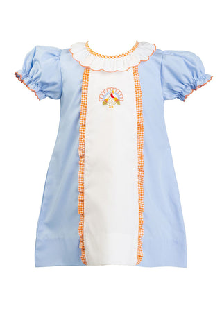The Proper Peony Tillman Dress - Turkey