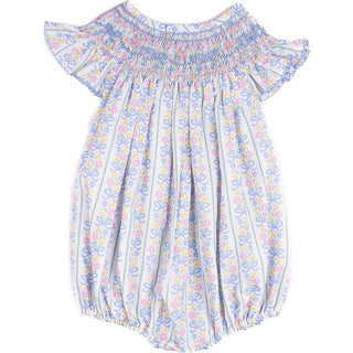 Shop Teeta Sweetie Floral Hallie Bubble