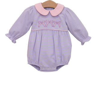 Trotter Street Kids Bubble - Bows