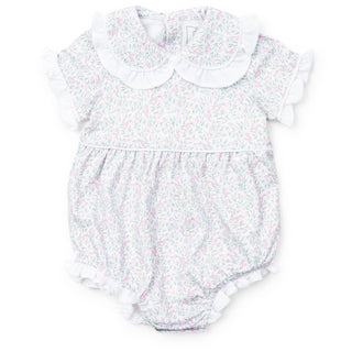 Lila & Hayes Council Girls' Bubble - Garden Soiree