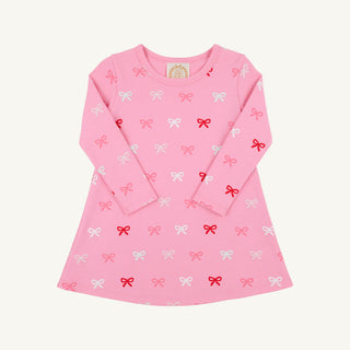 The Beaufort Bonnet Company- Long Sleeve Polly Play Dress