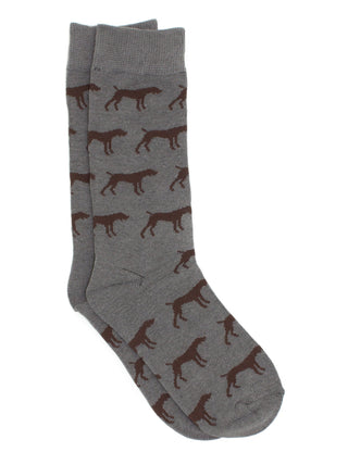 Properly Tide - Boys Lucky Duck Sock Pointer