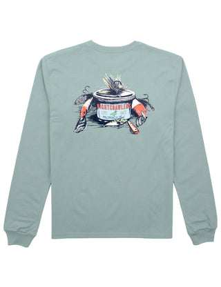 Properly Tide - Bait And Tackle LS Fog