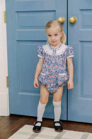 The Proper Peony Prairie Girl Bubble