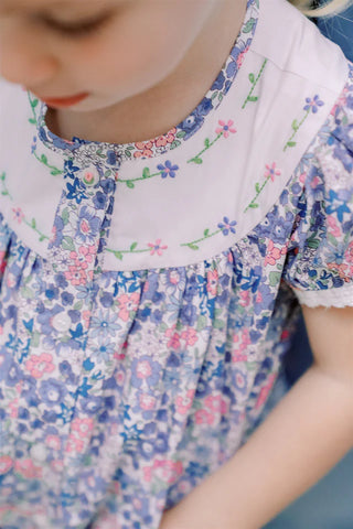 The Proper Peony Prairie Girl Bubble