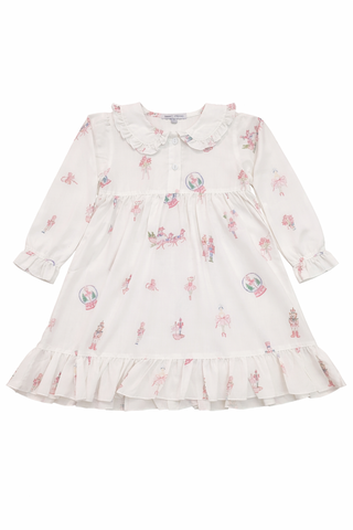 Sweet Dreams Gown - Pink Nutcracker