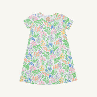 The Beaufort Bonnet Polly Dress- Gaston Street Garden