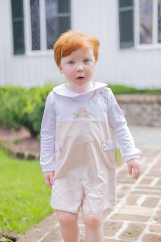 The Proper Peony Mayflower Jon Jon