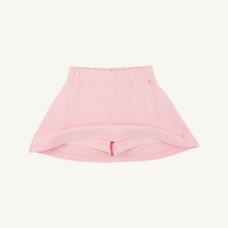 The Beaufort Bonnet Company Searcy Skort - Sandpearl Pink