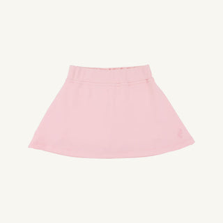 The Beaufort Bonnet Company Searcy Skort - Sandpearl Pink