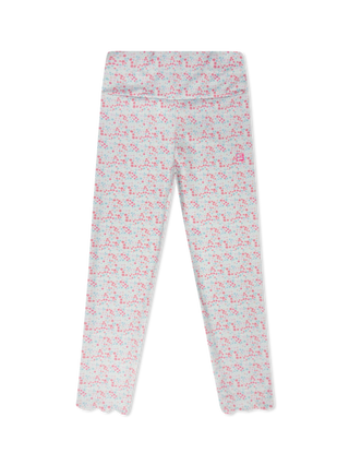 Set Fashion - Sadie Scallop Petal Play Leggings