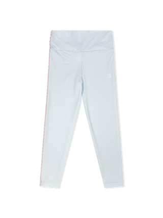 Set Fashion - Abigail Highwaist Legging - Cotton Candy Blue Miniginahm