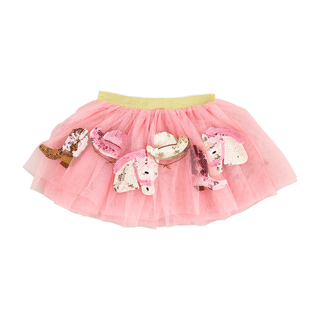 COWGIRL TUTU