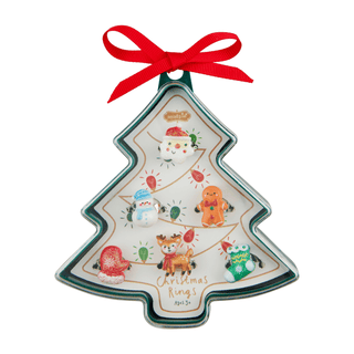 Mudpie Tree Dress-Up Ring Set