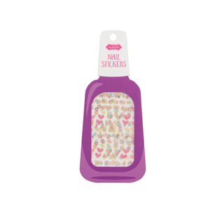 MudPie - Nail Stickers