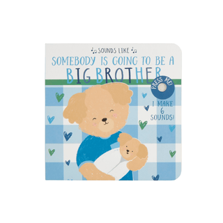 MudPie Sounds Like Big Brother