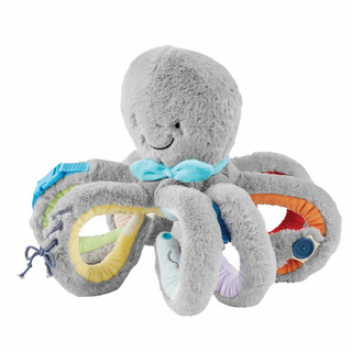 OCTIVITY PAL PLUSH TOY