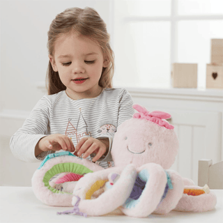 Mudpie - OCTIVITY PAL PLUSH TOY