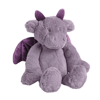 MudPie Emerson The Dragon Plush Pal