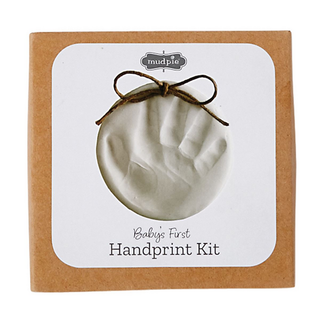 BABY'S FIRST HANDPRINT KIT