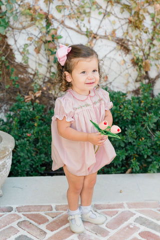 proper peony birthday candle dress Revere Fireworks Dress