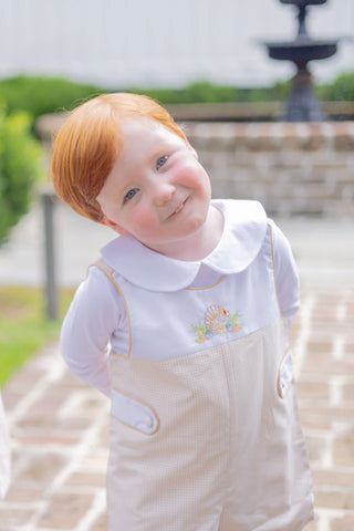 The Proper Peony Mayflower Jon Jon