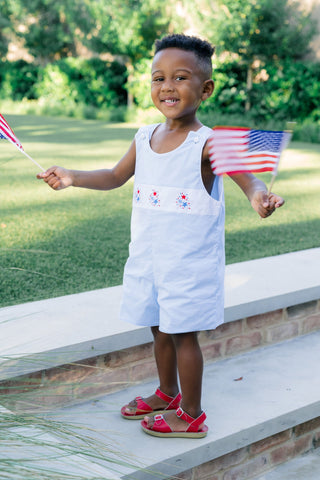 The Proper Peony Revere Fireworks Jon Jon